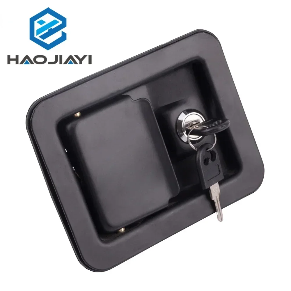 

Бесшумный генераторный установка, дверной железный замок, 141*109 мм