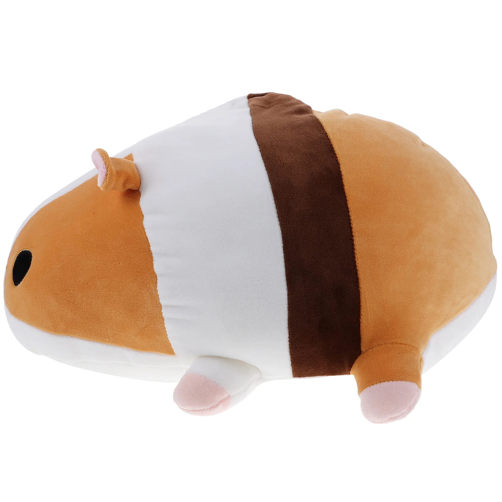 Pillow Guinea Pig Bedding Baby Dolls Stuffed Hamster Toy Throw Hug Plush Decorate Man