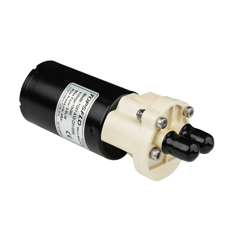 

Coffee milk froth pump TG01 coffee machine milk pump