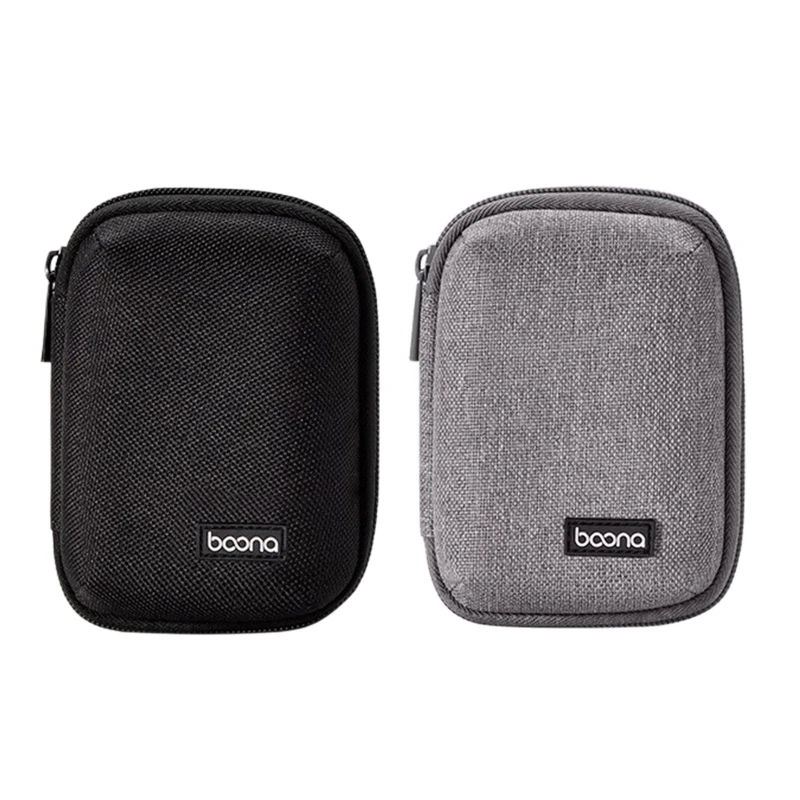 CORA Neatly Camera Carrying With Dedicated Compartments For CCDs Units And Parts