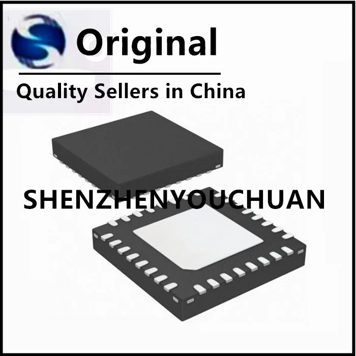 

(10-100piece)ISL95522AHRZ-T ISL95522AHRZ 95522AH QFN IC Chipset New Original