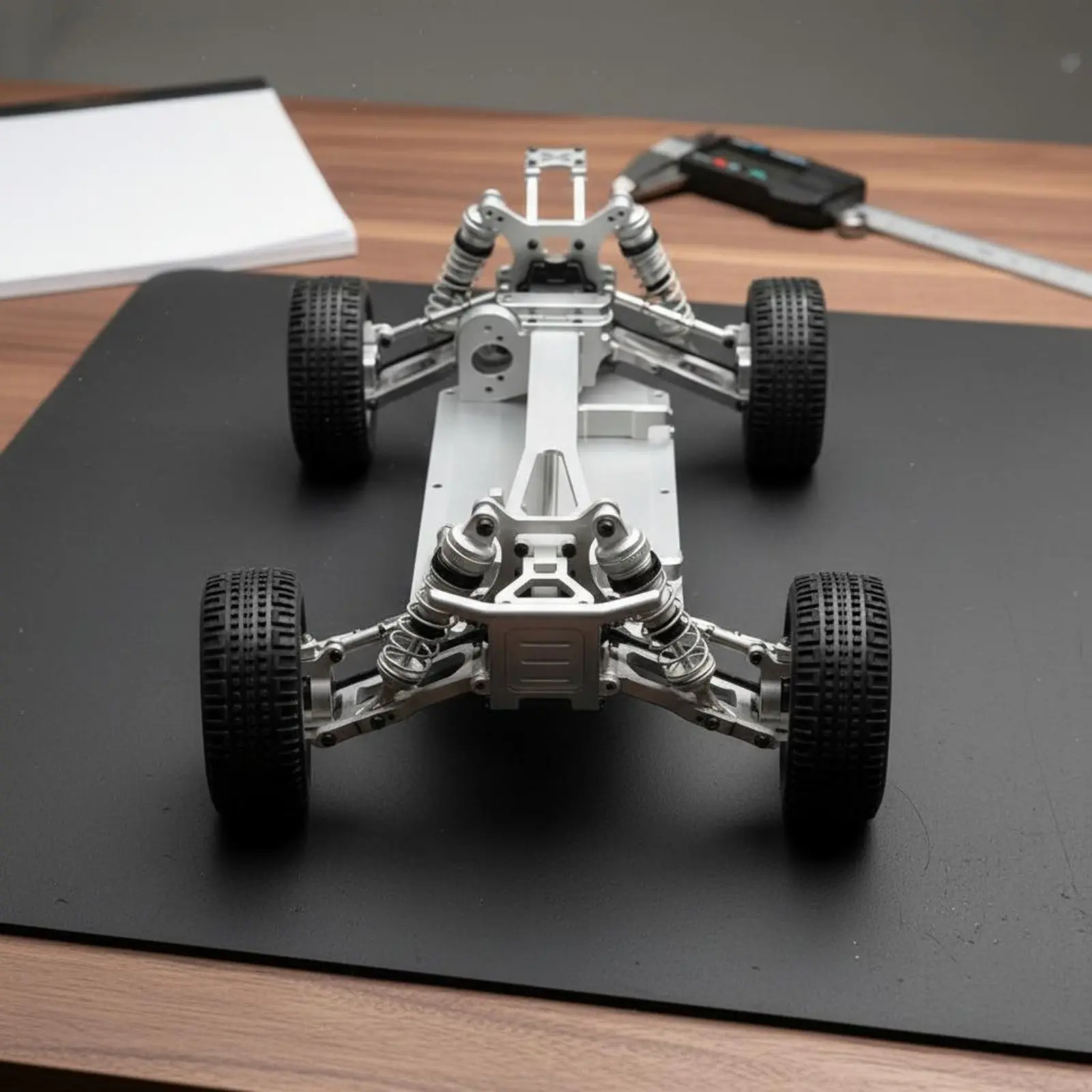 1/12 Scale Rc Chass…