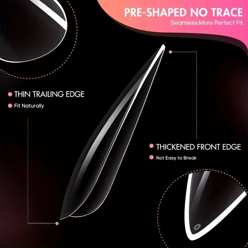 Thumbnail 4 - #80 Best Rated False Nails to Buy in 2026