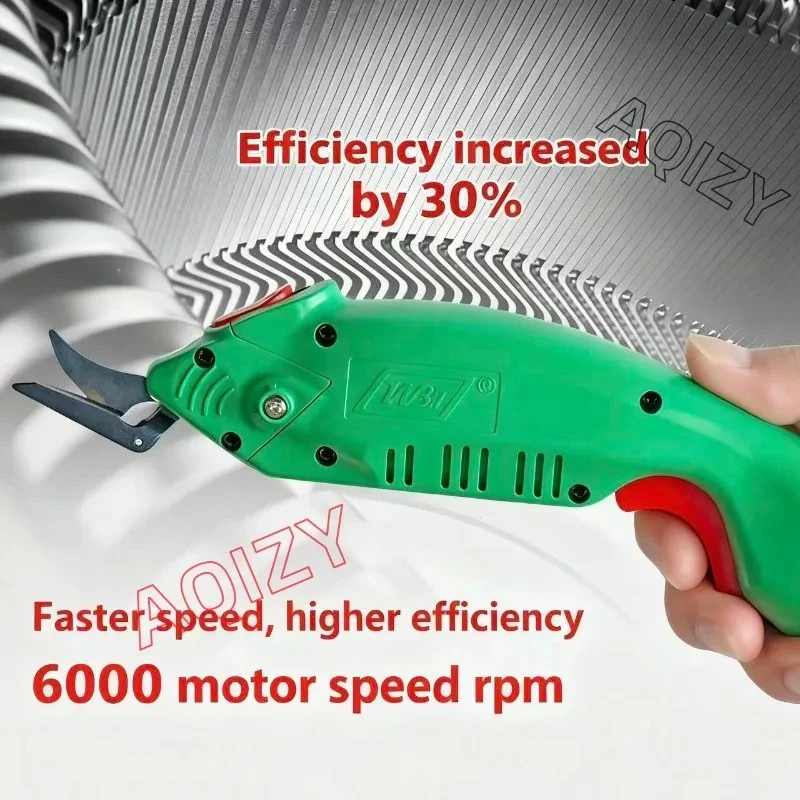 

WBT electric cutting knifeSpecial scissors for carbon fiber aramid cutting can be charged or No battery plug-in drive Tungsten