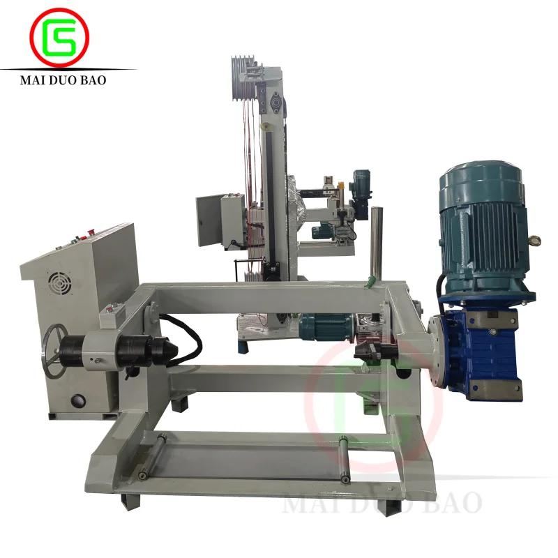 معدات تصنيع كابلات ماكينات لف الأسلاك المعدنية/الصلب/السبائك الأوتوماتيكية بالكامل