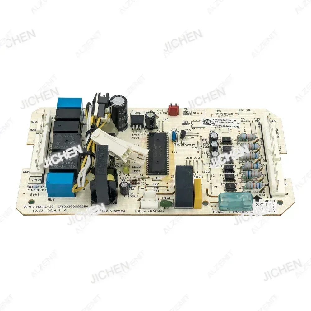 Zqa New For Air Con…