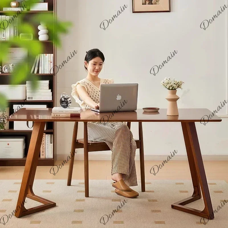 46XX Room Desks Computer Desk Room Offices Office Desks And Workstations Bureaux De Travail Study Table Writing Desk Furniture