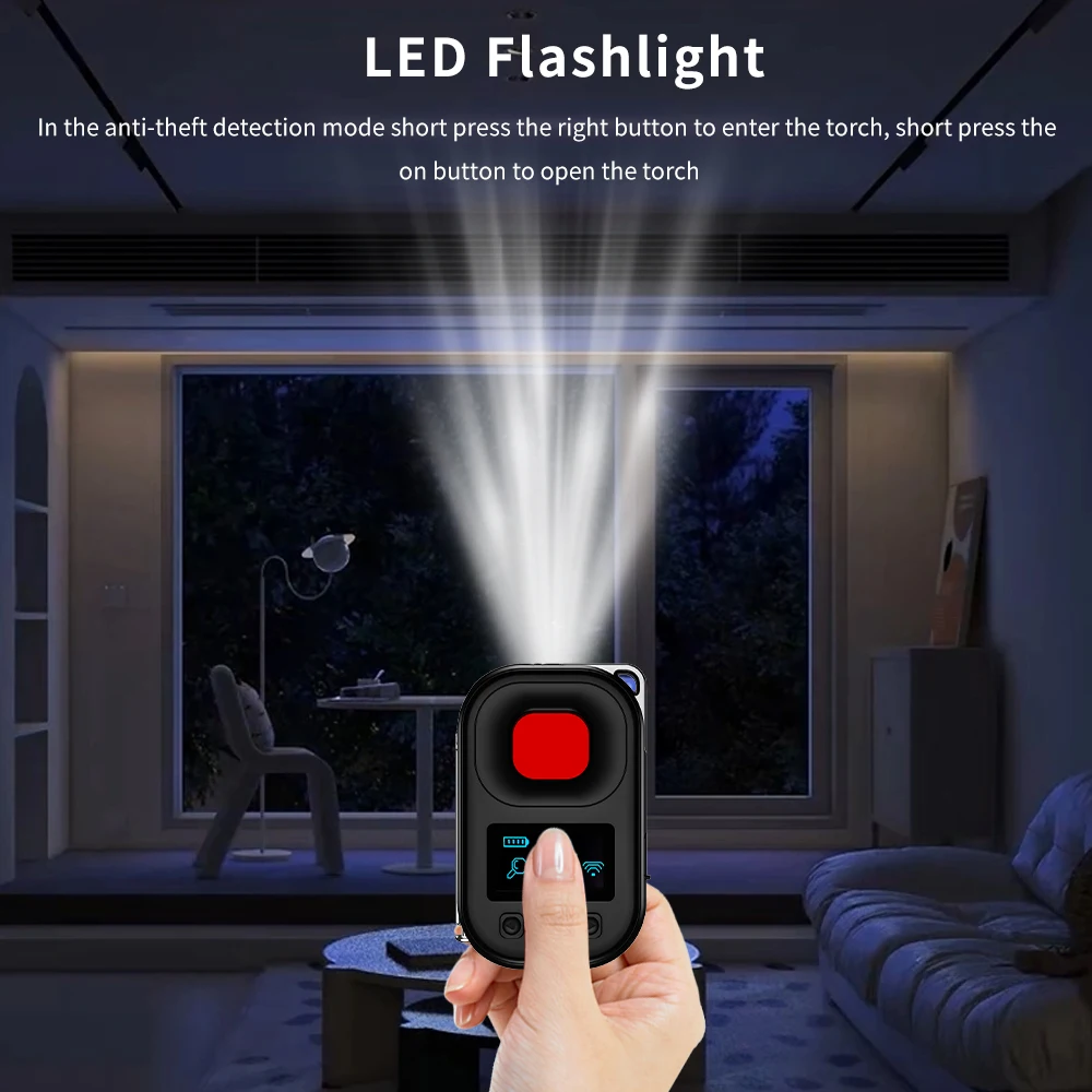 T03 Инфракрасный детектор противоугонной камеры с GPS, функция защиты от позиционирования, ударная сигнализация, многофункциональный экранный дисплей для безопасности