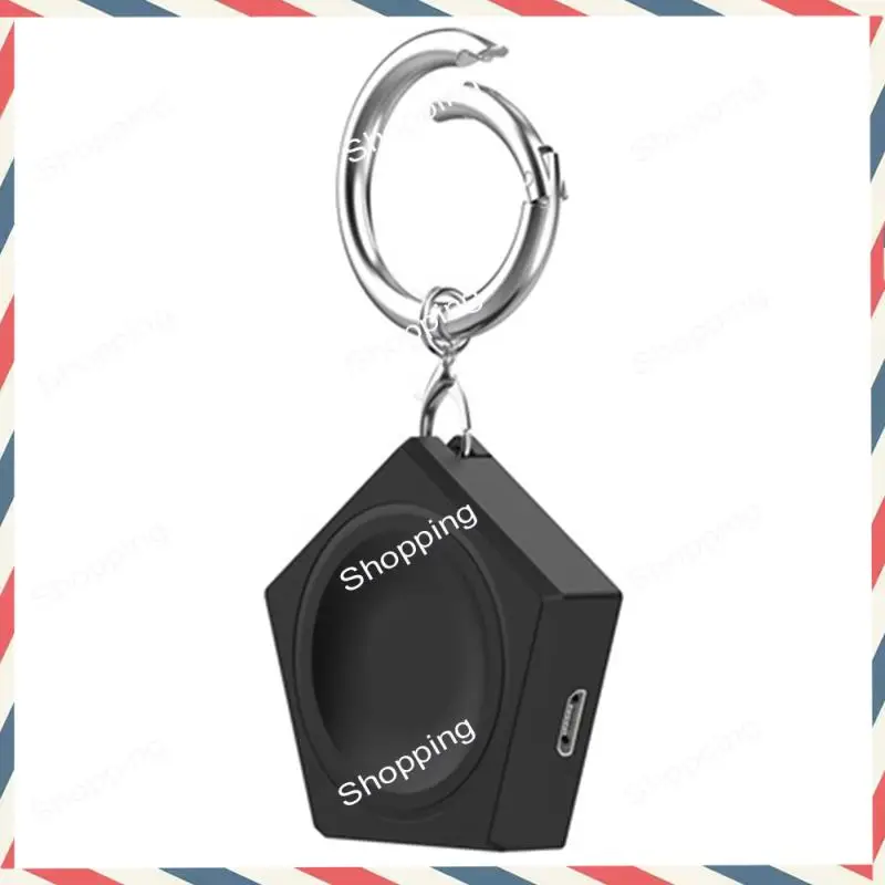 M20K Wireless Charger For  Watch9 Charger For Iwatch Ultra Portable Travel Wireless Charger