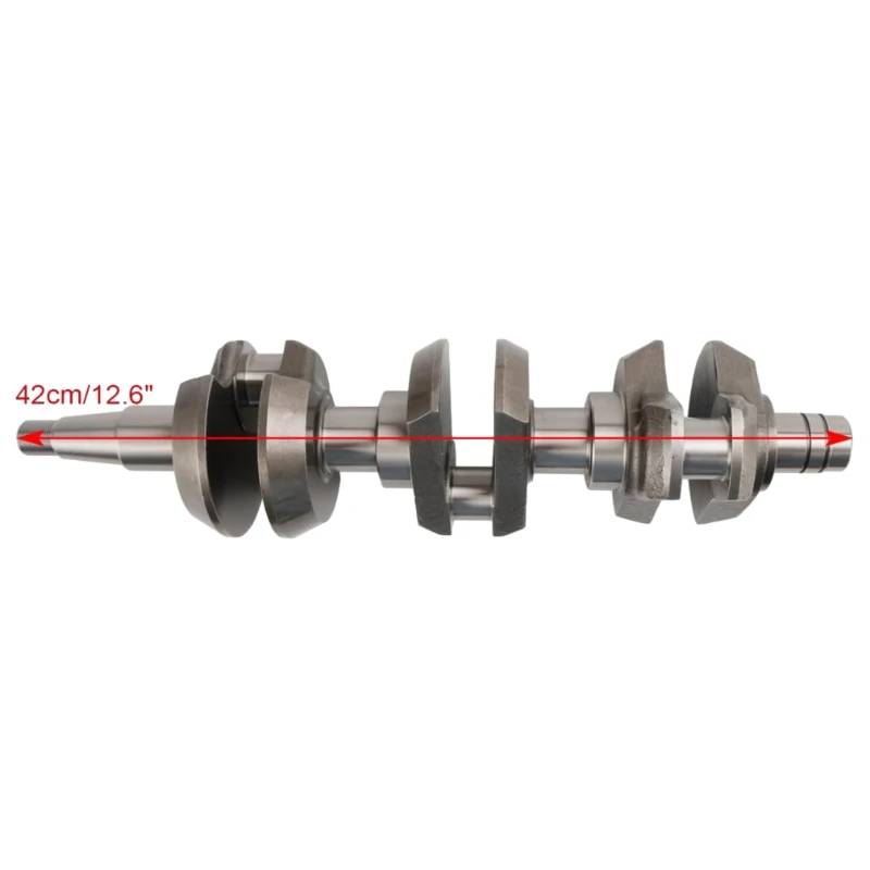 

Guaranteed Aftermarket Marine Parts Cylinder Crankshaft 6881141101 688-11411-01 for 75 80 85 90 HP Outboard Engine