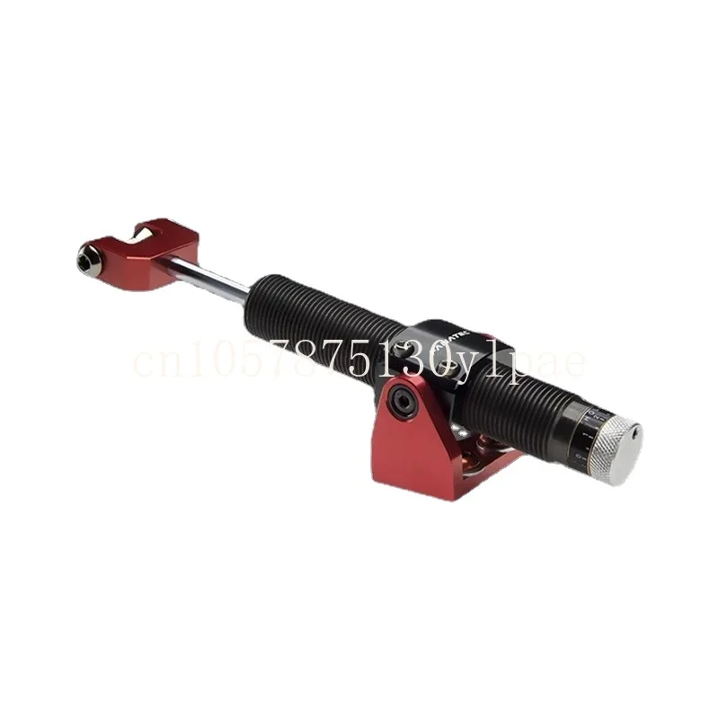 Is the Damper Kit for Fanatec ClubSport Pedals V3 Worth Installing