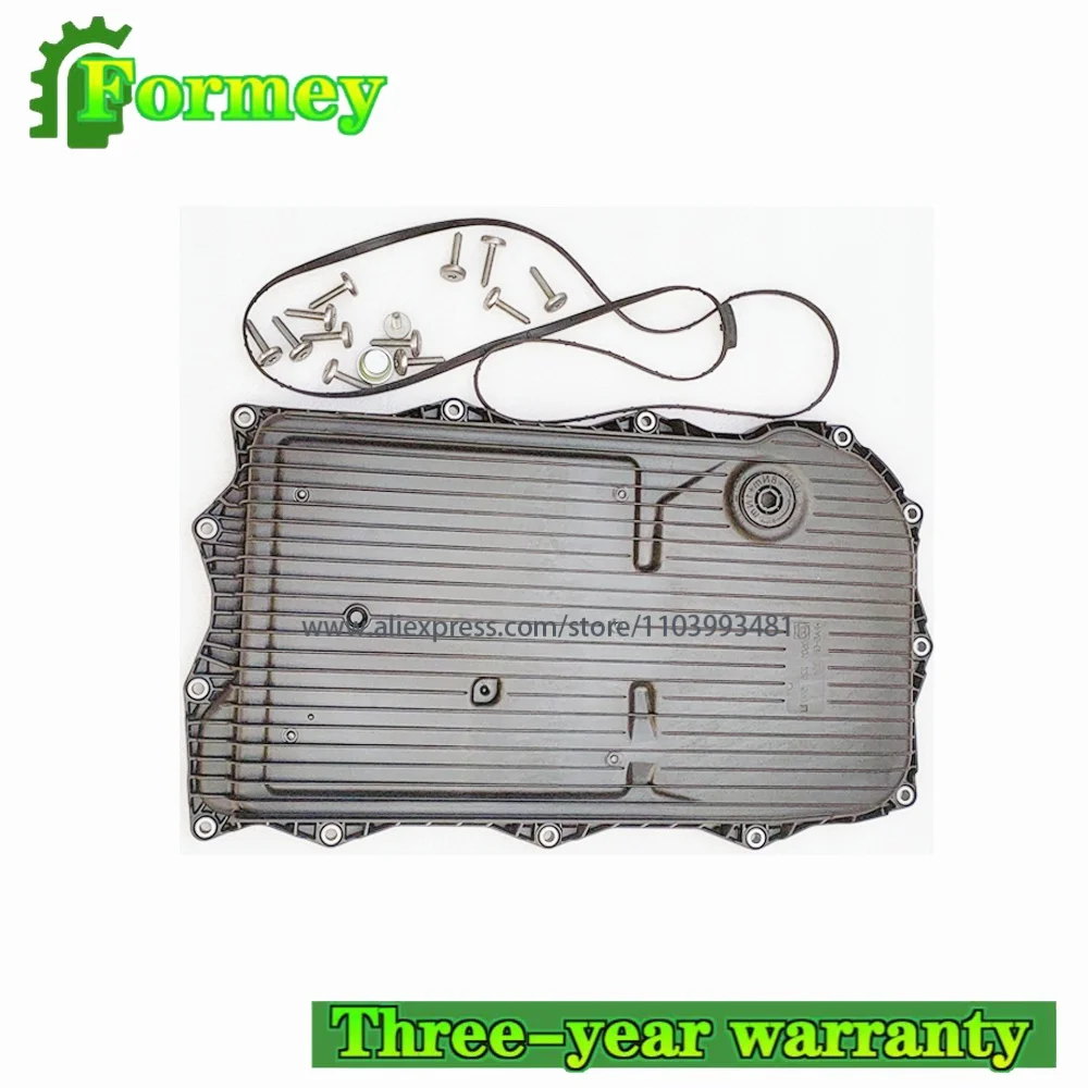 

OEM 24118612901 24115A13116 24115A13115 24117624192 Автозапчасти Масляный поддон трансмиссии для BMW1 2 3 4 5 6 8