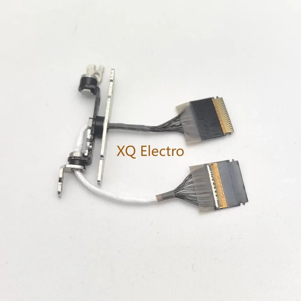 

НОВЫЙ гибкий кабель-шарнир для поворотного ЖК-дисплея, запчасть для ремонта FPC для камеры Canon EOS R50, сменные детали