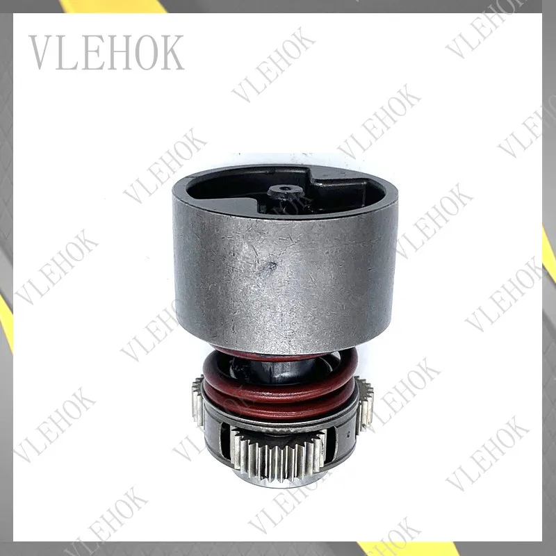 

Ударный гайковерт IMPACTOR для Dewalt DCF894M1T DCF896 DCF896B DCF894 DCF894B DCF894HB FCF894 MCF894