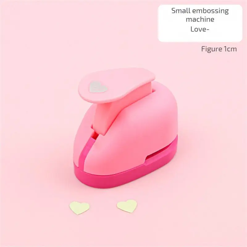 Strumenti regalo decorativo Flower Maker risparmia sforzo macchina per la piegatura della carta colorata dispositivo per goffratura artigianato durevole