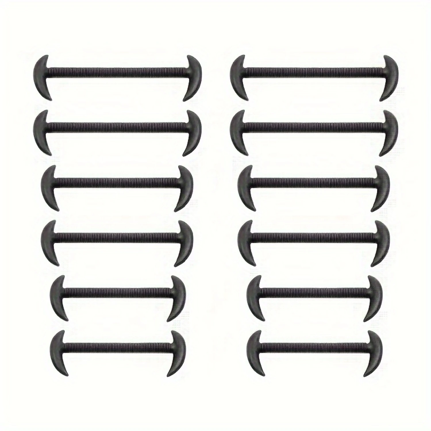 

Система эластичных кружев QuickFit — регулируемая, с одним вытягиванием, удобная в использовании, без завязок, нескользящие шнурки для кроссовок, кроссовок для бега, занятий спортом