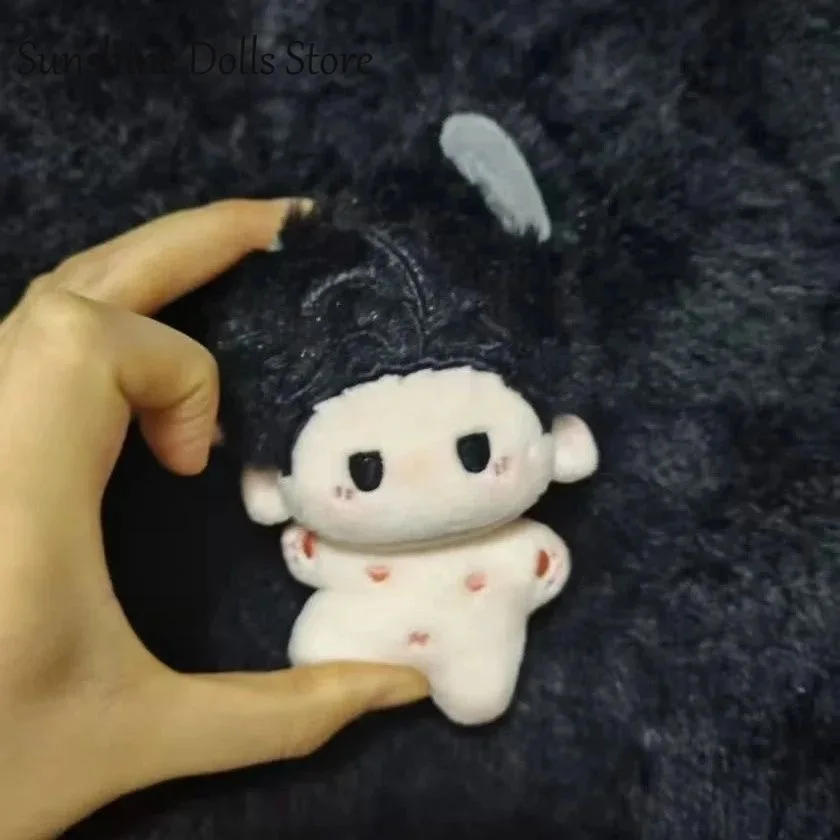 

Султанская игра Cate аниме плюшевая кукла кулон брелок игрушка морская звезда тело куклы фигурки сумка орнамент подарки на день рождения 10 см