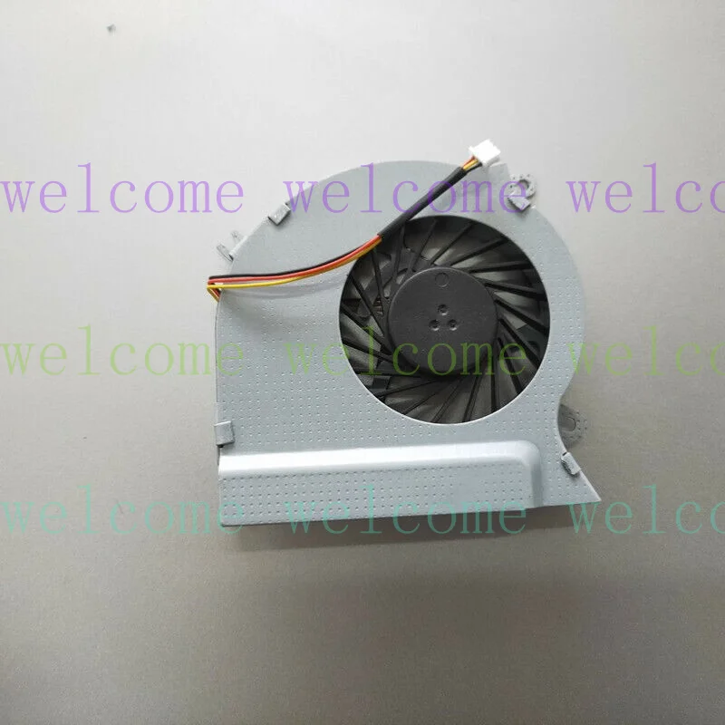 

Новый вентилятор процессора MSI MS-175a GP70 2PE GP70 2PL GP70 2QE GP70 2QF MS-1759 MS-1756