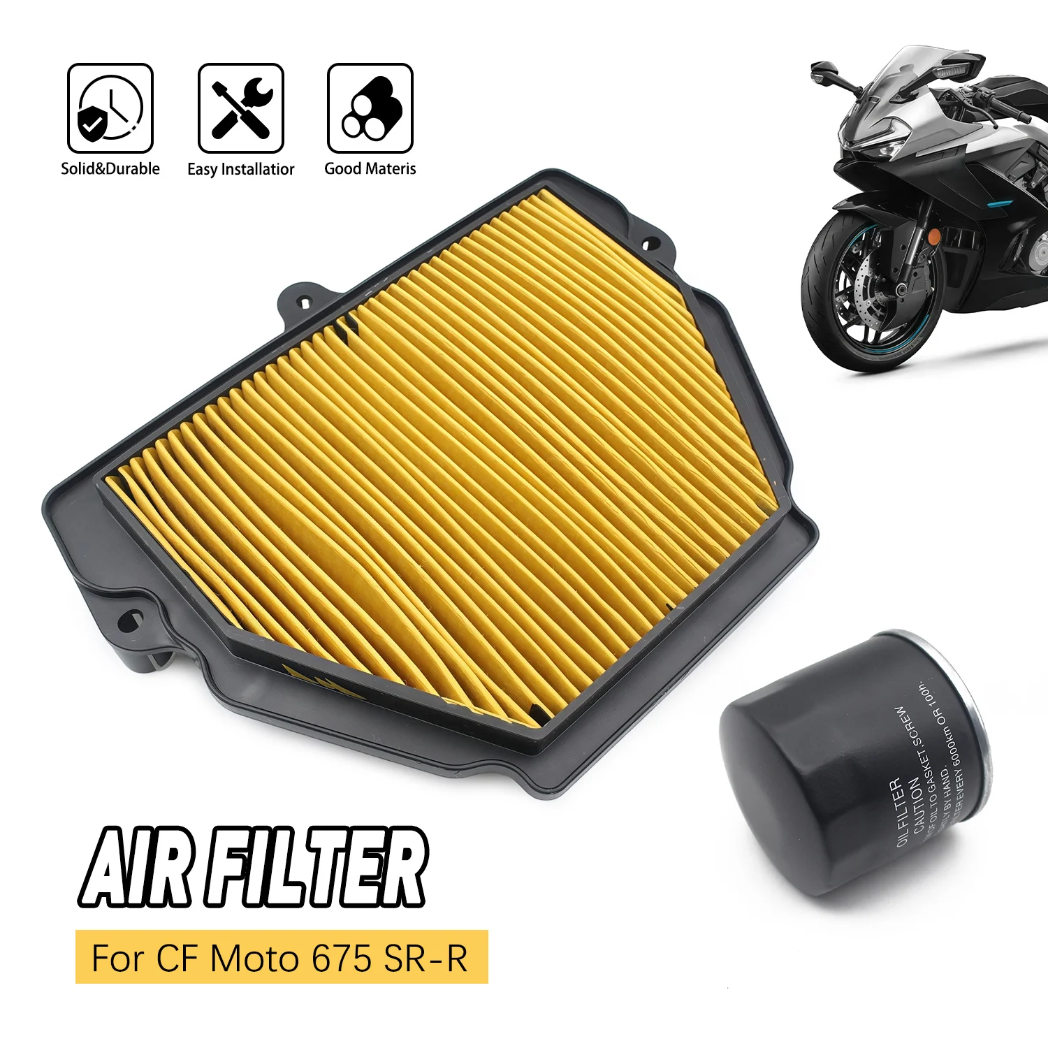 Motorcycle For Cfmo…