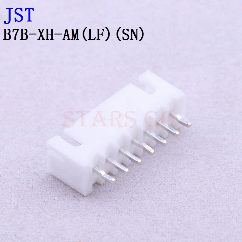 10PCS/100PCS B3B-XH-AM B2B-XH-AM JST Stecker