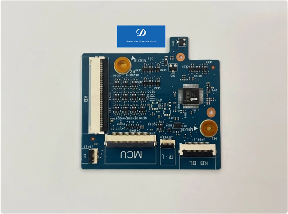 

Original FOR Dell Alienware X15 R1 R2 LS-K473P Keyboard Adapter Board