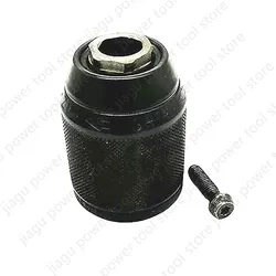 Keyless Chuck N242399 replace for Dewalt DCD985 DCD980 DCD970 DCD950 DCD995 DC901 DCD930 DCD939 DCD959 DCD990 DCD940