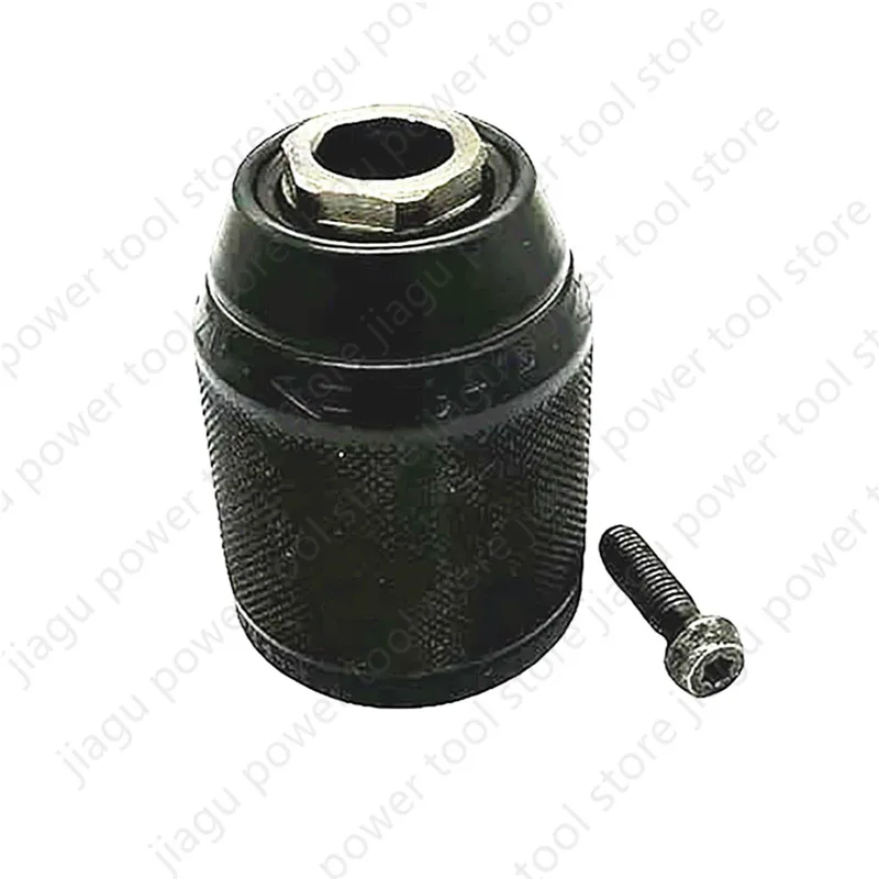 Substituição Keyless Chuck para Dewalt N242399 Dcd985 Dcd980 Dcd970 Dcd950 Dcd995 Dc901 Dcd930 Dcd939 Dcd959 Dcd990 Dcd940