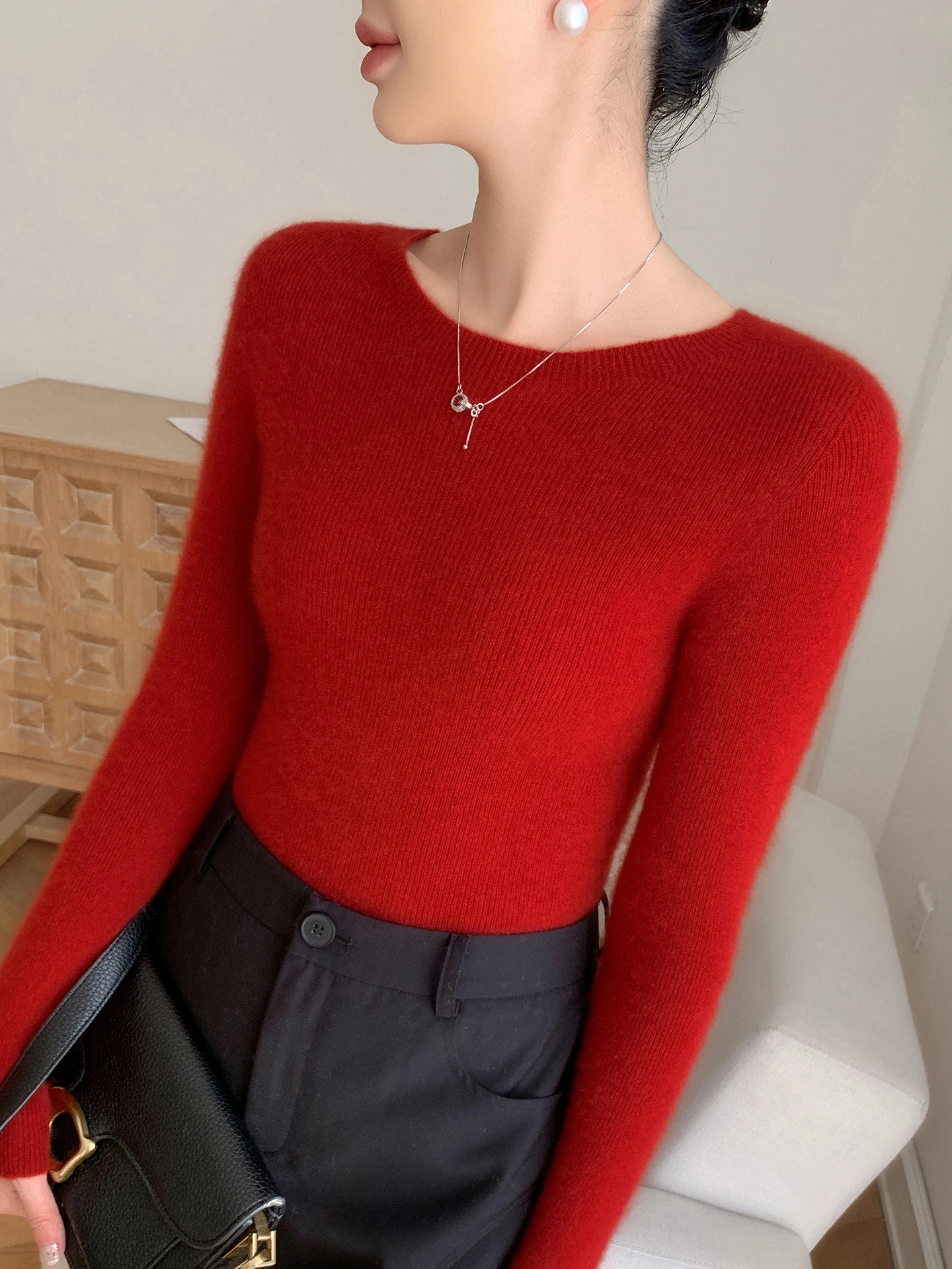 Dong Ri Red