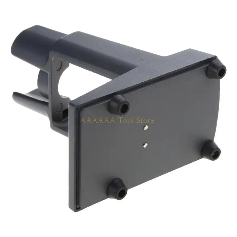 A2BE A2BE AIR AIRWORK Station Station مقبض الإطار حامل مدافع الرياح حامل المقعد حامل سريع 861DW 856 858 قطع الغيار