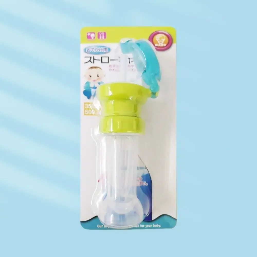 

Proof Water Cup Tool Silicone Straw Straw Lid Feeding Drinkware Water Bottle Cap Bottle Replacement Lid Drinking Tube