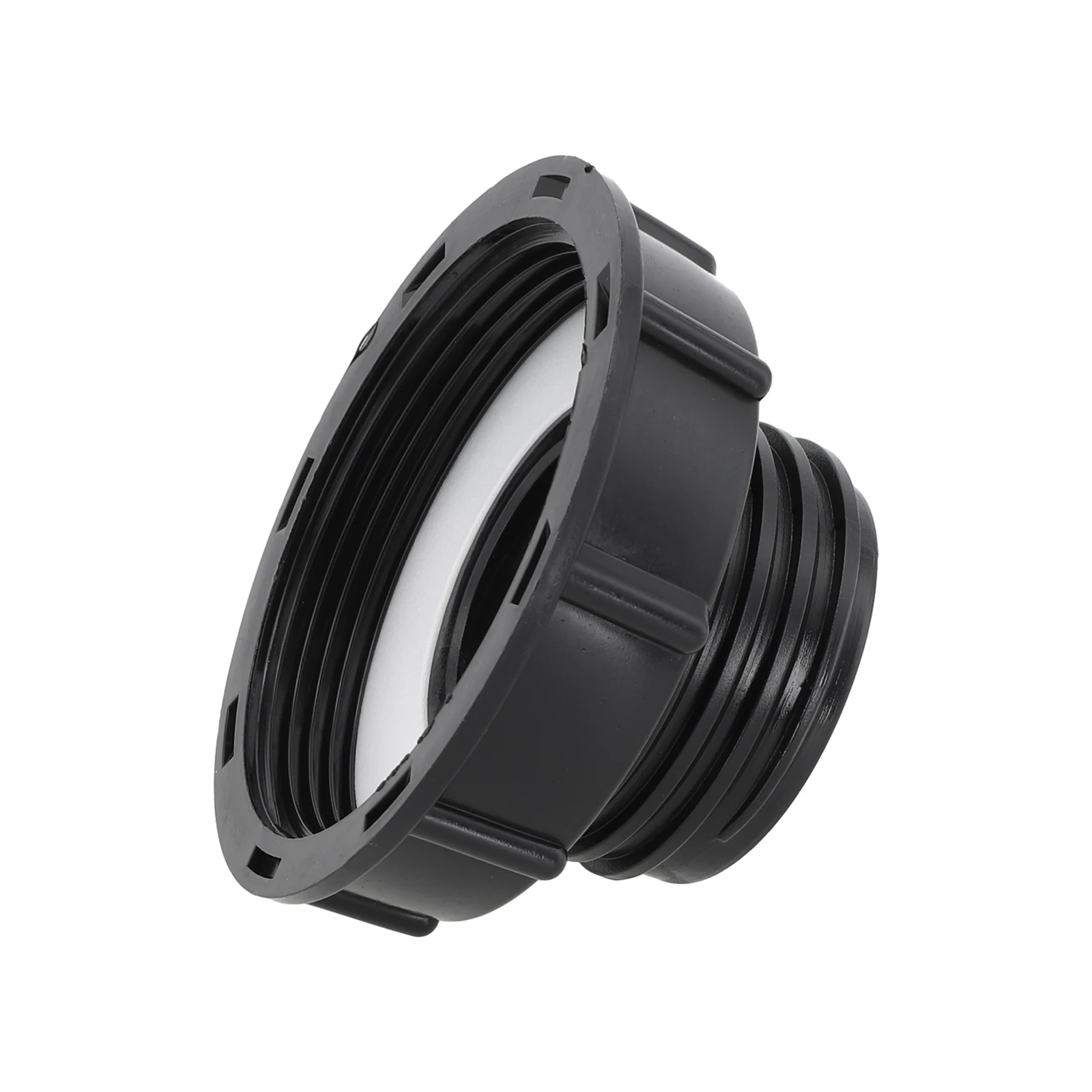 Connector IBC Adapter S60x6（60mm) To Reduce 80mm IBC Adapter IBC Tank Connector Plastic High Quality For IBC Containers