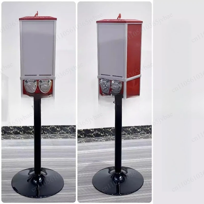 Tattoo Sticker Self-service Vending Machine with Card Twist Machine