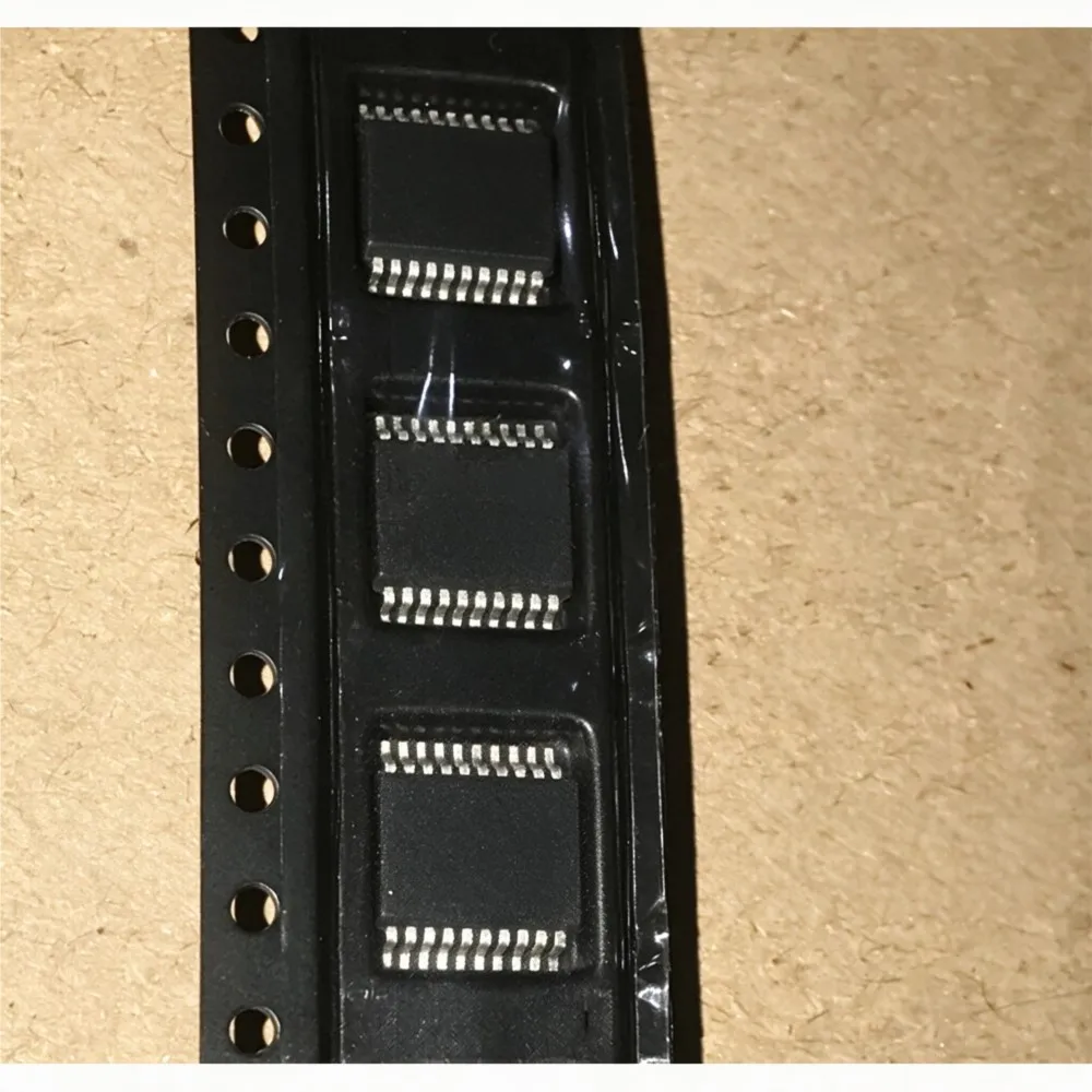 5pcs/lot WM8259 WM8259S ADS7844E ADS7844 MAX3222EAP MAX3222 MAX3223EEAP MAX3223 SSOP-20