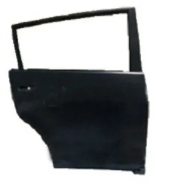 

Suitable for Qiida left rear door new door empty shell auto parts sheet metal parts factory car exterior parts