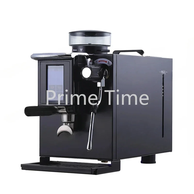 Espresso Machine Coffee Maker Roaster