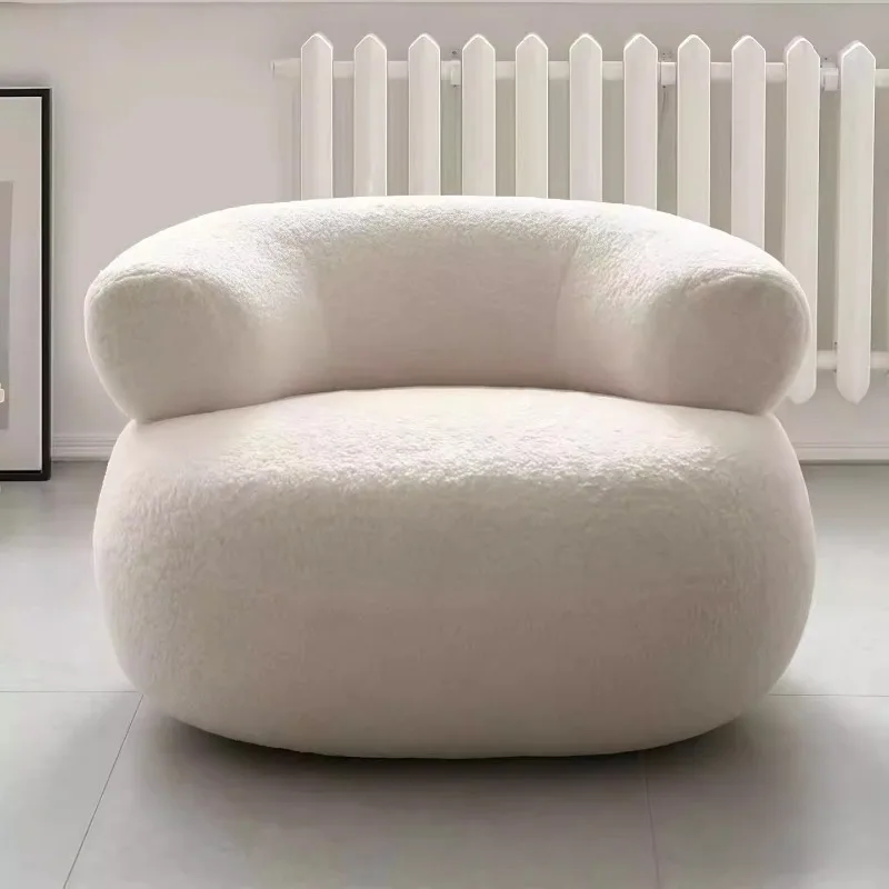 

Портативный минималистичный роскошный французский игровой стул-табурет для взрослых в скандинавском стиле для прихожей и гостиной, мебельные аксессуары