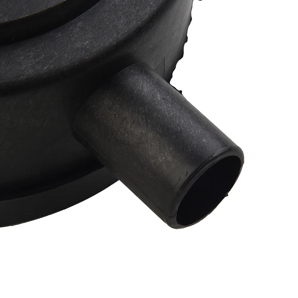 Air Compressor Muffler with 20mm Threaded Canister Air Filter for Effective Noise Reduction and Air Intake Control