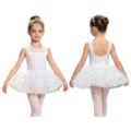 White A