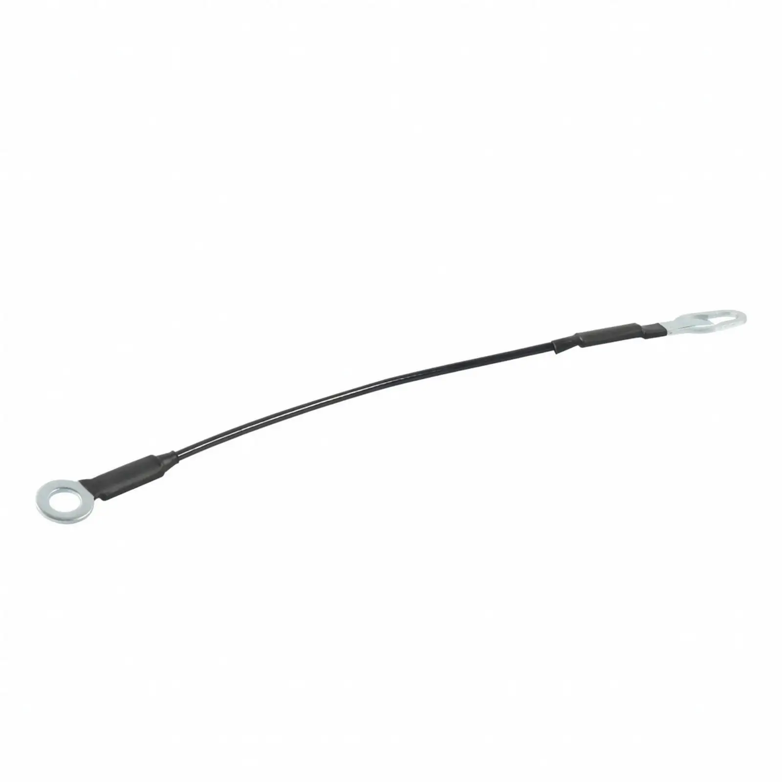 Automotive Tailgate Latch Release Cable for Ford Expedition Lincoln Navigator Heavy Duty Steel Wire Rope Pull