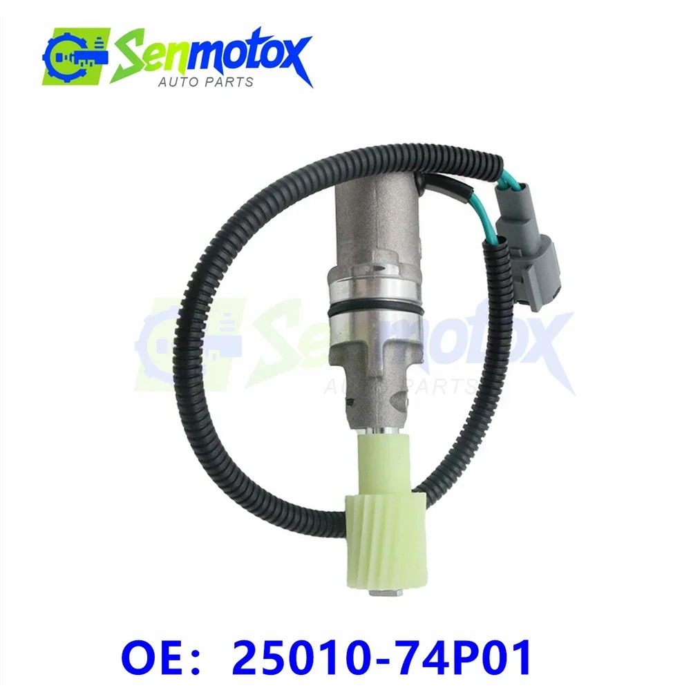 25010-74P01 Speed Sensor Automobiles For NISSAN D21 D22 YD25 Pathfinder Pickup Frontier Gear 2501074P01 75171150 AF02922 871150 - view 3