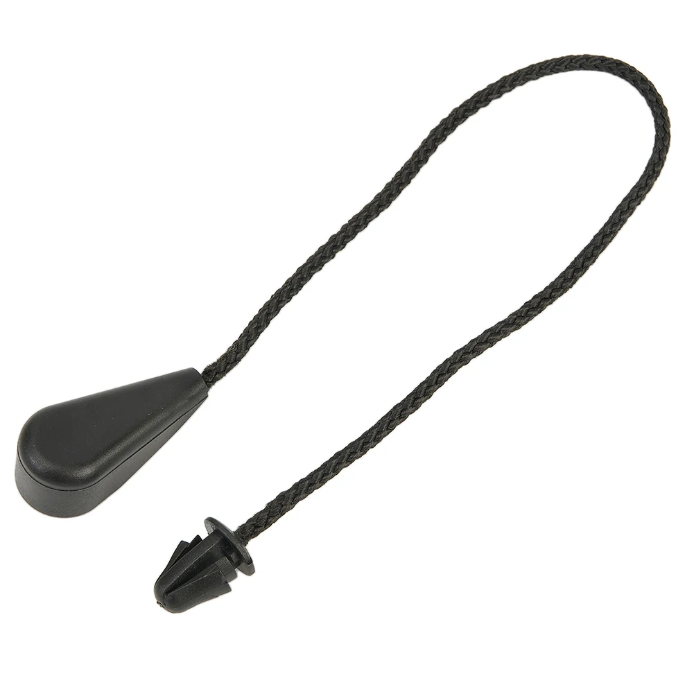 Auto Stamm Boot Paket Regal String Cord Abdeckung Strap Auto Stamm Lanyard Tisch Bord Hängen Seil Schnalle Für Nissan Qashqai 16-19 – Detail 8