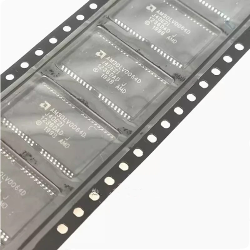 

AM30LV0064DJ40E2I Original AM30LV0064DJ AM30LV0064DJ40E2I package TSOP40 Free Shipping (5-50pieces) In Stock