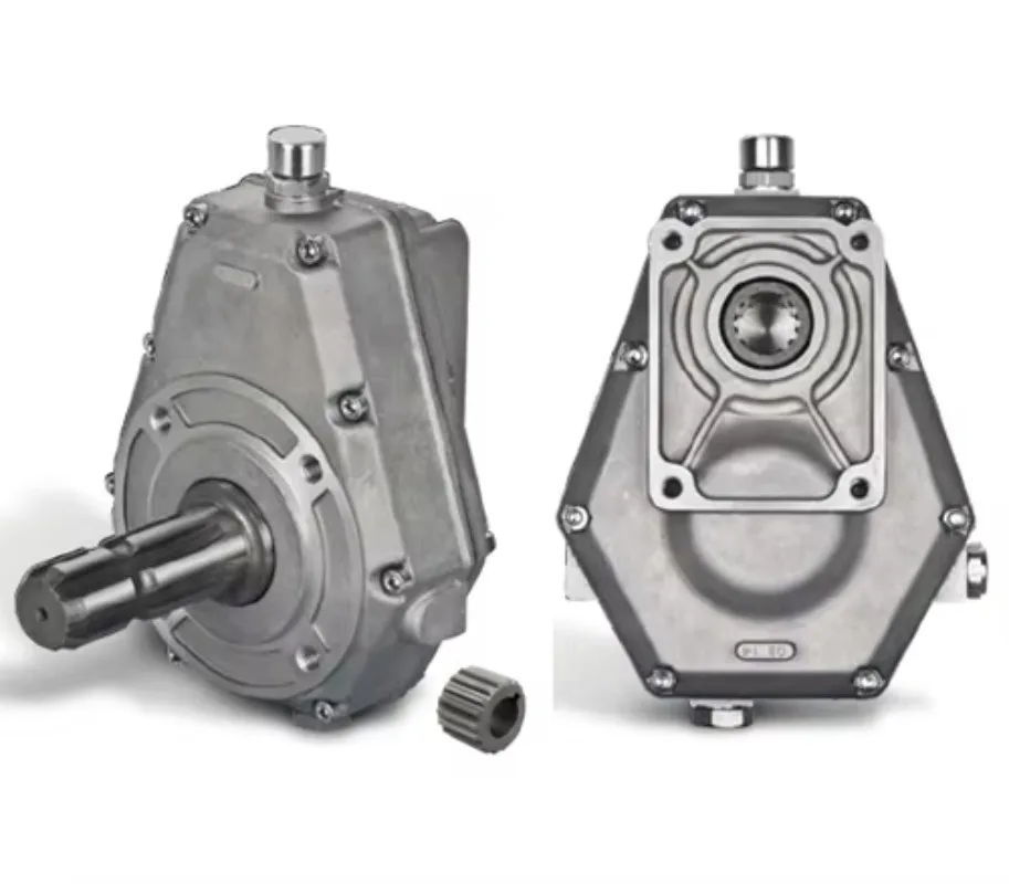 

group2 60001 gearbox for agricultural machinery