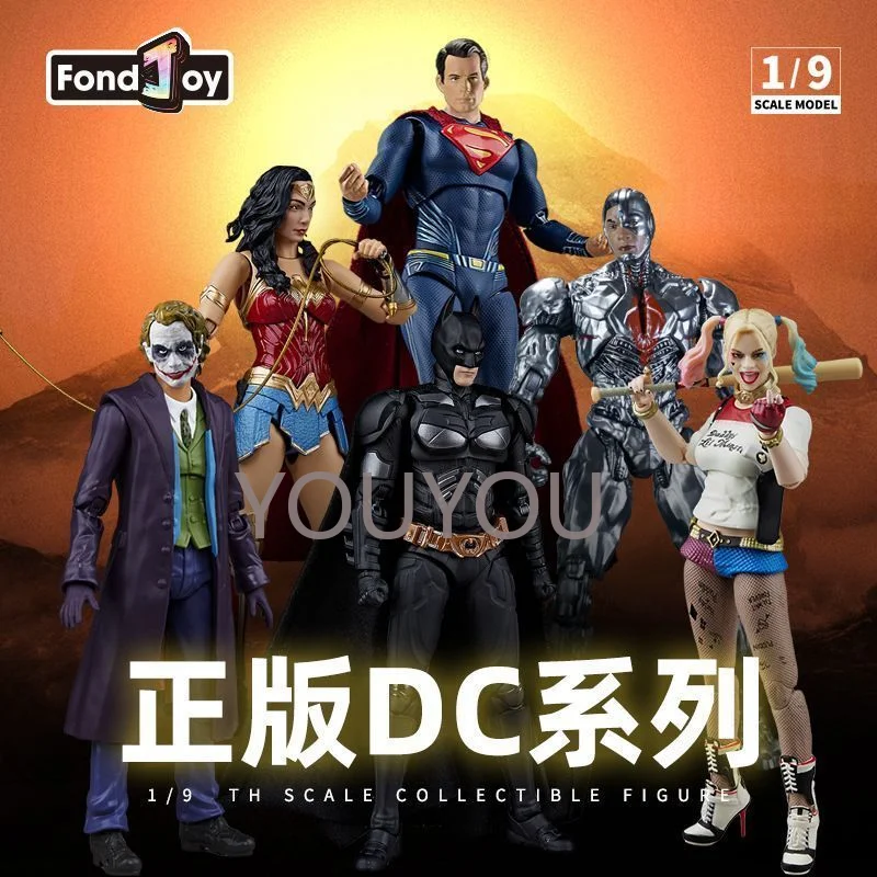 Fondjoy Original Au…