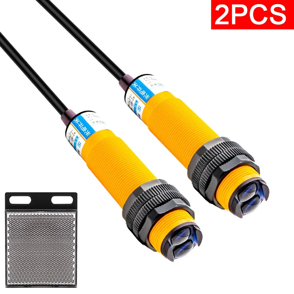 M18 E3F-R2N1 Photoe…