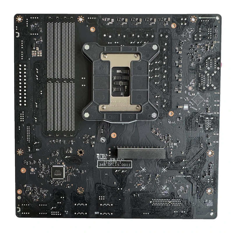 M81915-603 Используется для материнской платы HP OMEN GT15 GT14 ID: 894A M81915-003 M75026-003 H670 12-й слот памяти DDR4 100% тестирование