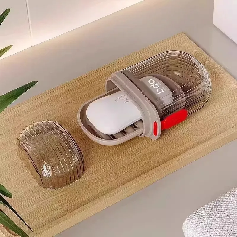 Thumbnail 3 - #40 Soap Dishes & Holders List of Top Picks