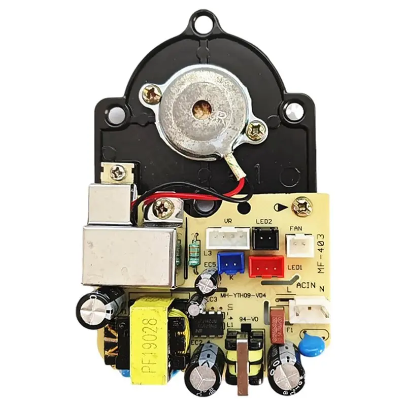 【NEW A39M】 Humidifier Supply Low Atomization Circuit Board Replacement Integrated Board Bedroom Humidifier Accessory Atomization