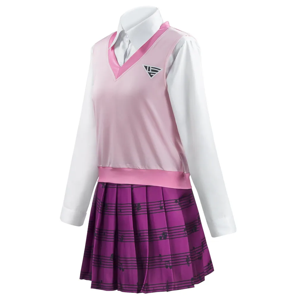 danganronpa-v3-killing-harmony-costume-de-cosplay-de-kaede-akamatsu-kimono-uniforme-halloween-fete-de-noel-mascarade-evenements-d’anime