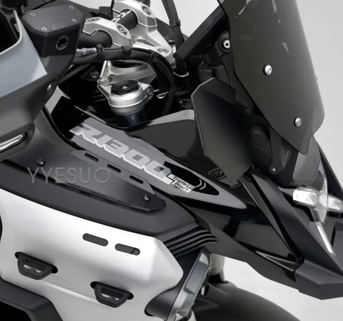 New R1300GS ADV Motorcycle Tank Bags Kit For BMW R 1300 GS Adventure Tank Tray Bag gs1300 adv Tank Shelve R1300GSA